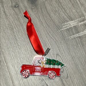 Mickey’s Very Merry Christmas Party Ornament 2025